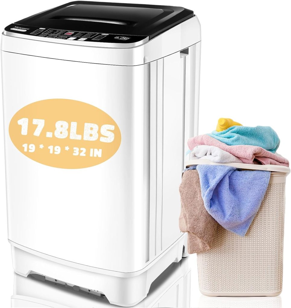 7 Best Automatic Dryer Machines Under $300