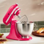 6 Best Budget Friendly Stand Mixer under $200 - appliances for home