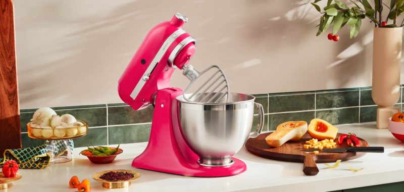 6 Best Budget Friendly Stand Mixer under $200 - appliances for home