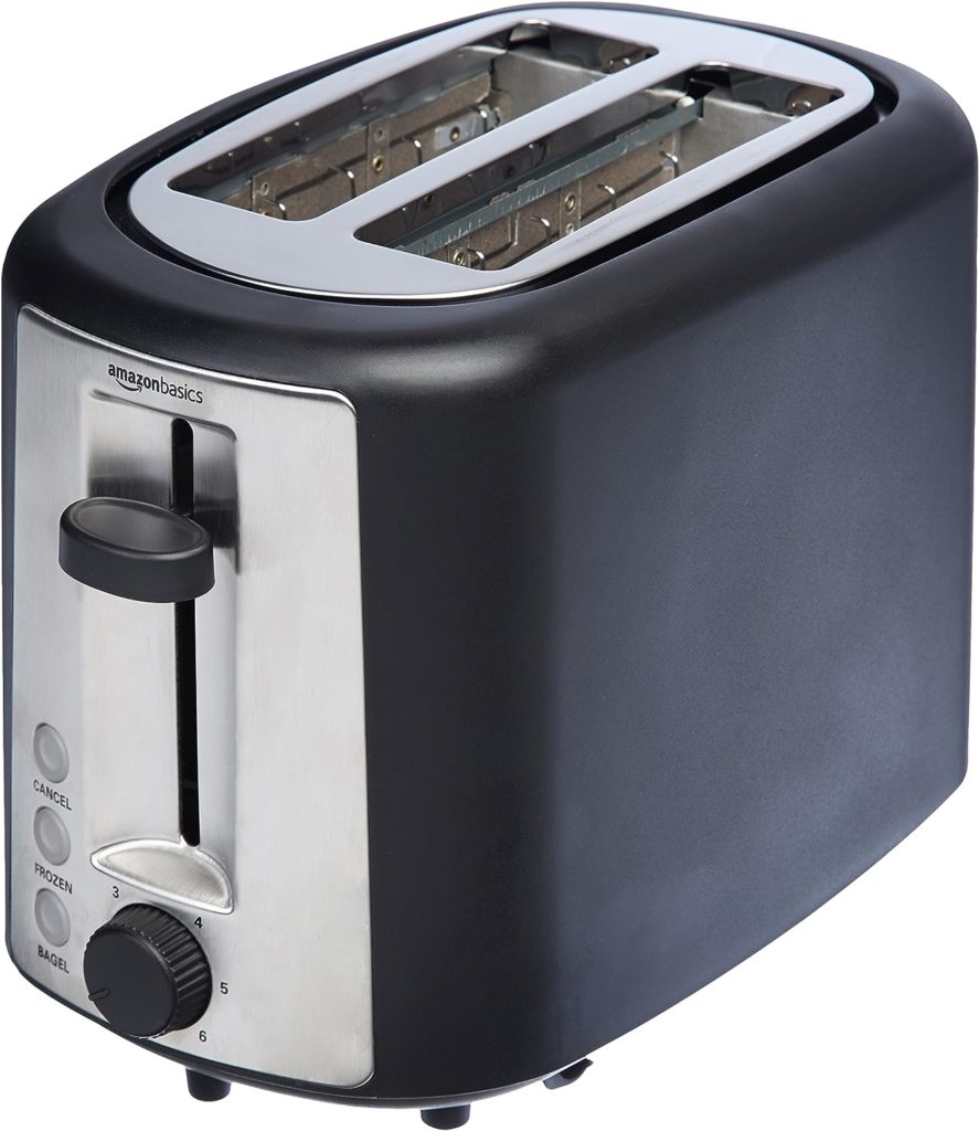 The 10 Best Budget Friendly 2 Slice Toasters Under $50