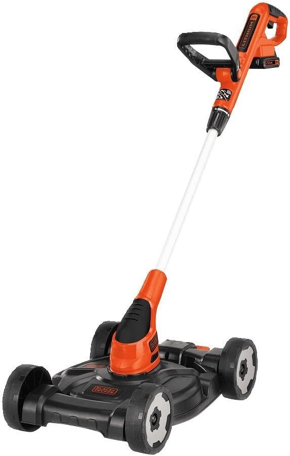 Budget Friendly Lawn Mowers under $170