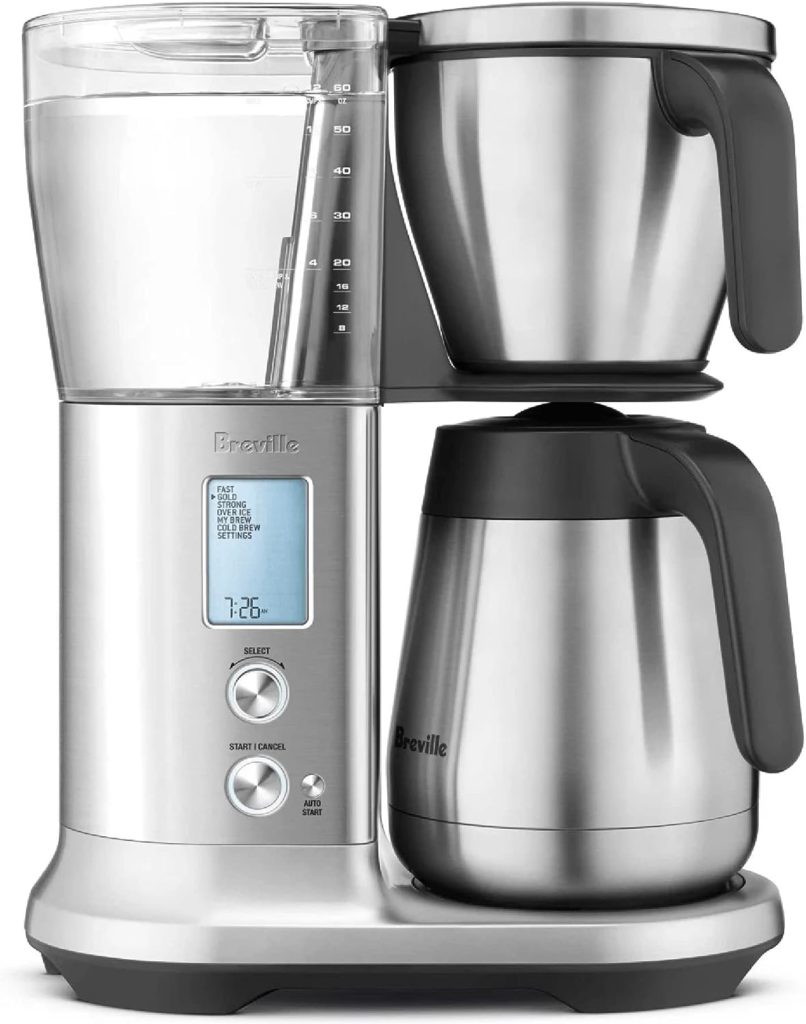 Coffee Maker Or Coffee Brewer under $400