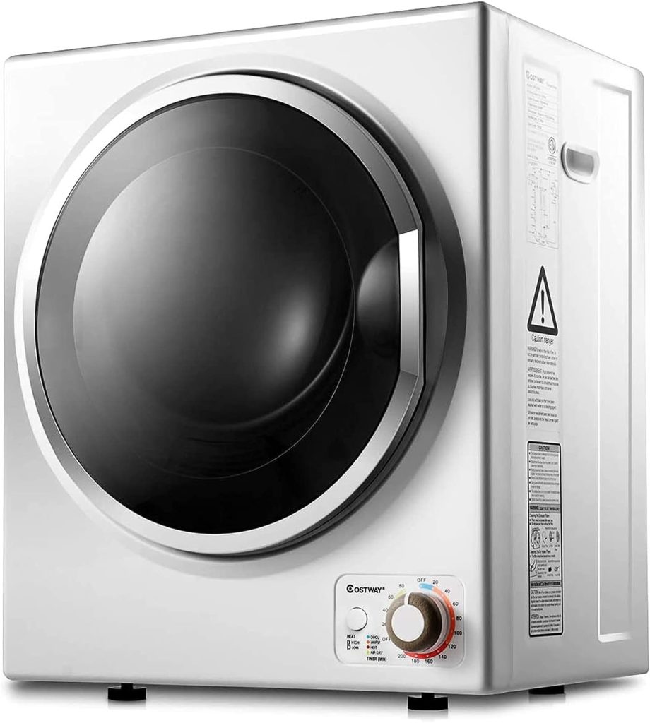 7 Best Automatic Dryer Machines Under $300