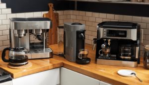 Coffee Maker Or Coffee Brewer under $400 - appliances for home