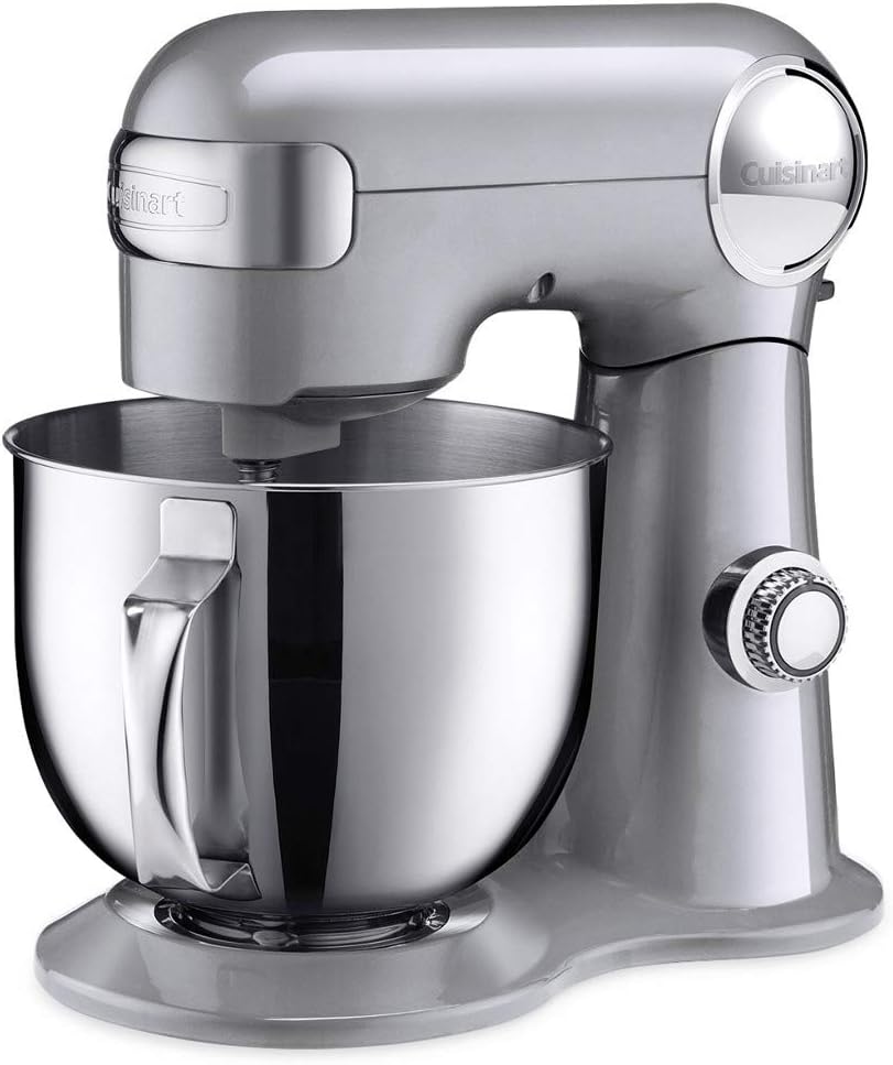 6 Best Budget Friendly Stand Mixer under $200