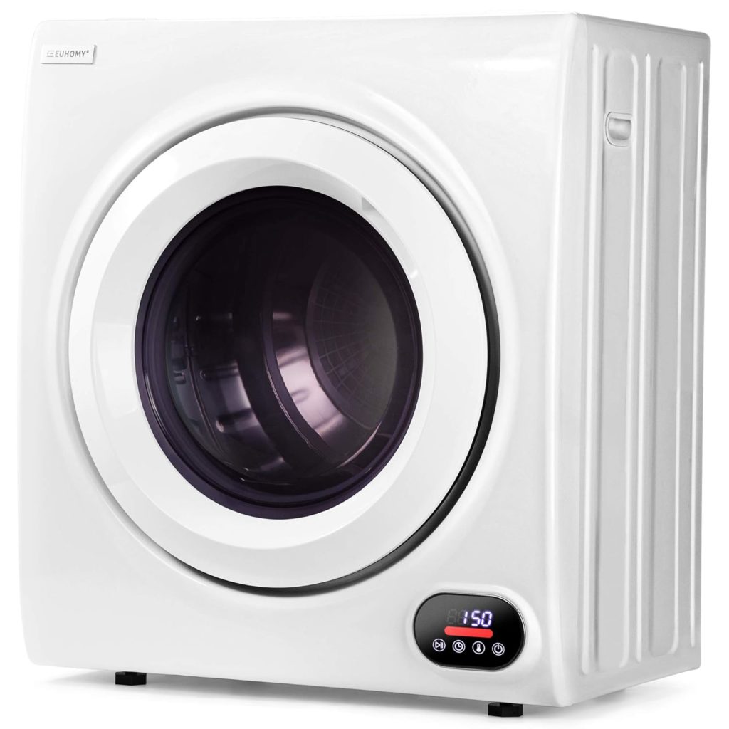 7 Best Automatic Dryer Machines Under $300