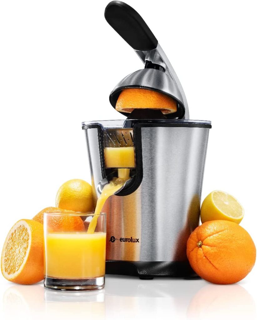 Juice Maker or Juicer Under $100 According to Experts and Reviews