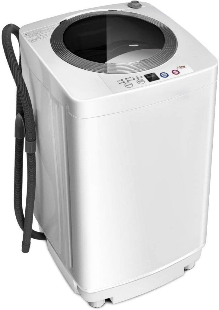 7 Best Automatic Dryer Machines Under $300