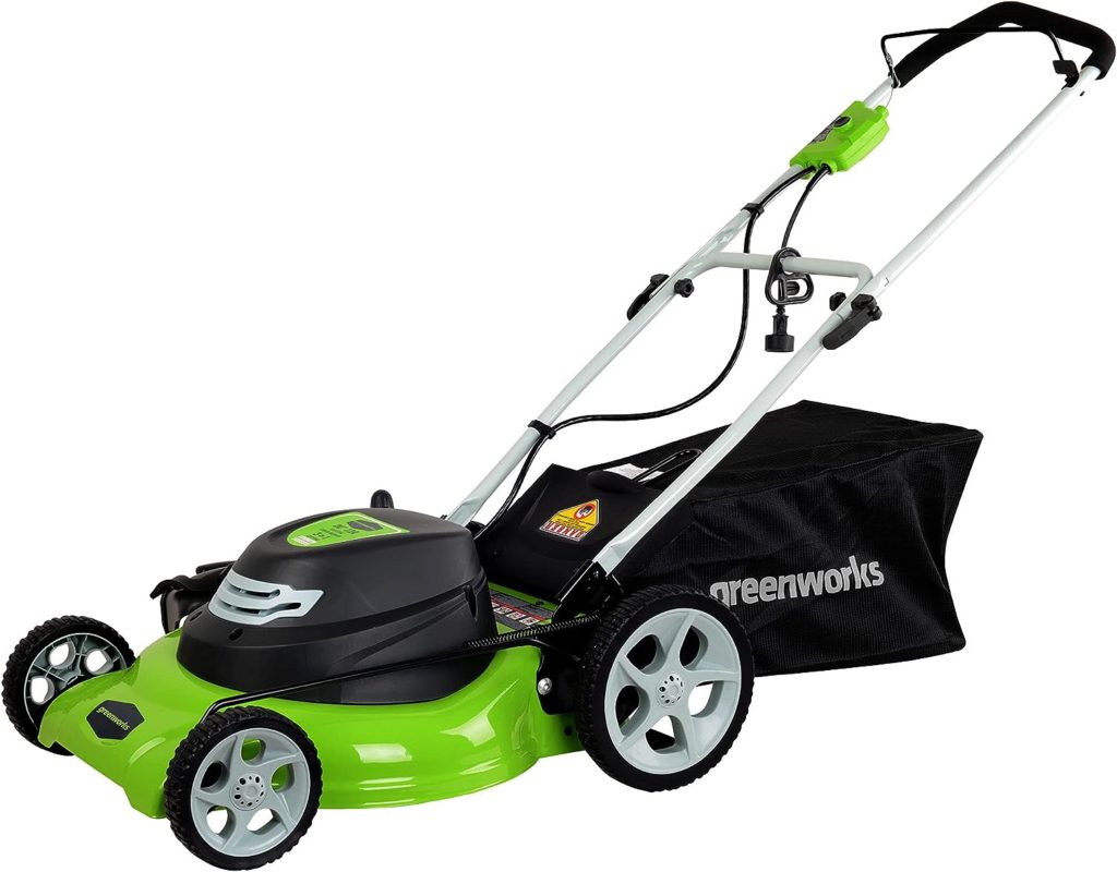 6 Budget Friendly Lawn Mowers: The Best Picks Under $300