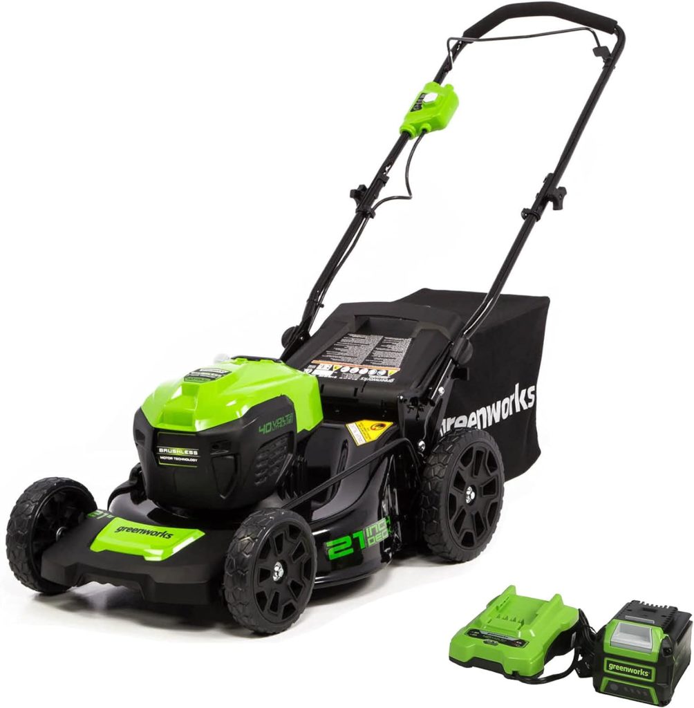 The 5 Best Lawn Mowers Under $400 Reviews