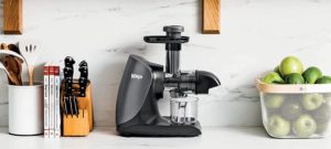 Juice Maker or Juicer Under $100 According to Experts and Reviews - appliances for home