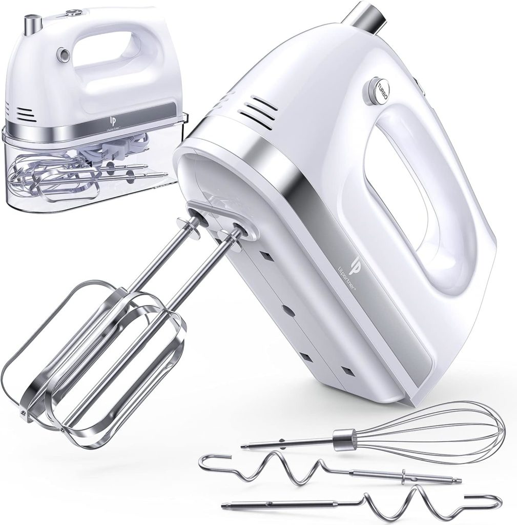 The 10 Best Budget Friendly Hand Mixer Under $50