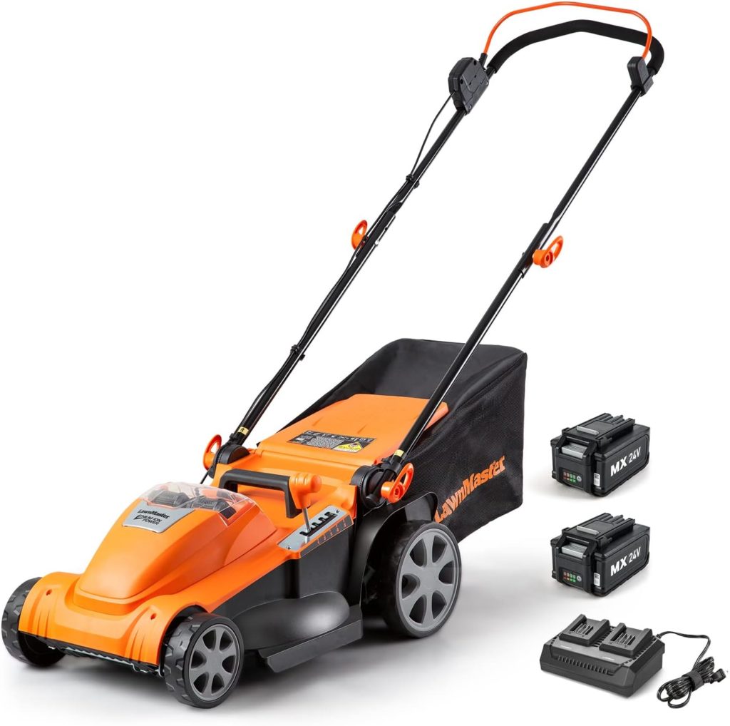 6 Budget Friendly Lawn Mowers: The Best Picks Under $300