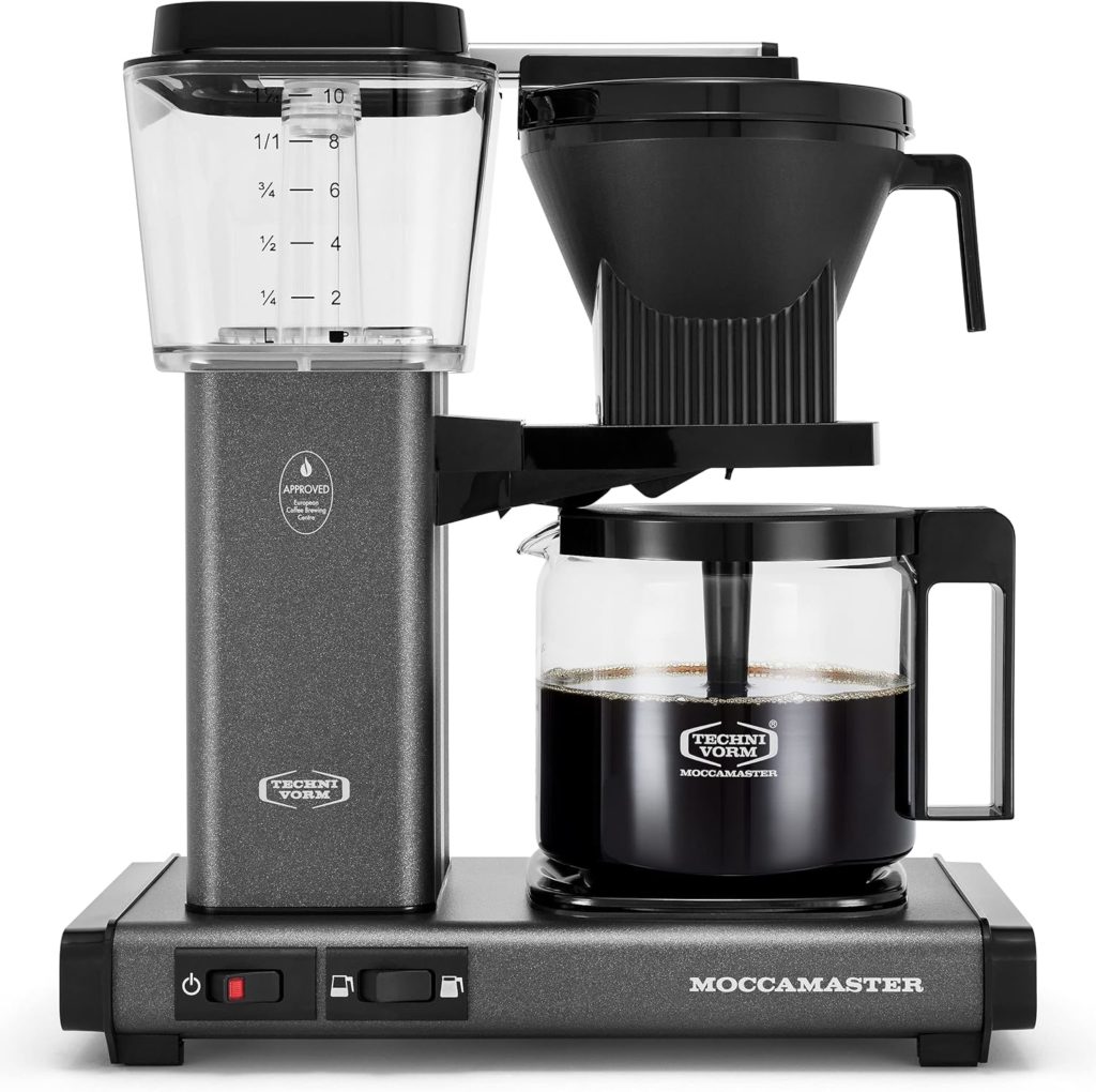 Coffee Maker Or Coffee Brewer under $400