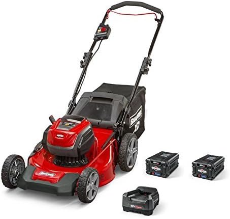 The 5 Best Lawn Mowers Under $400 Reviews