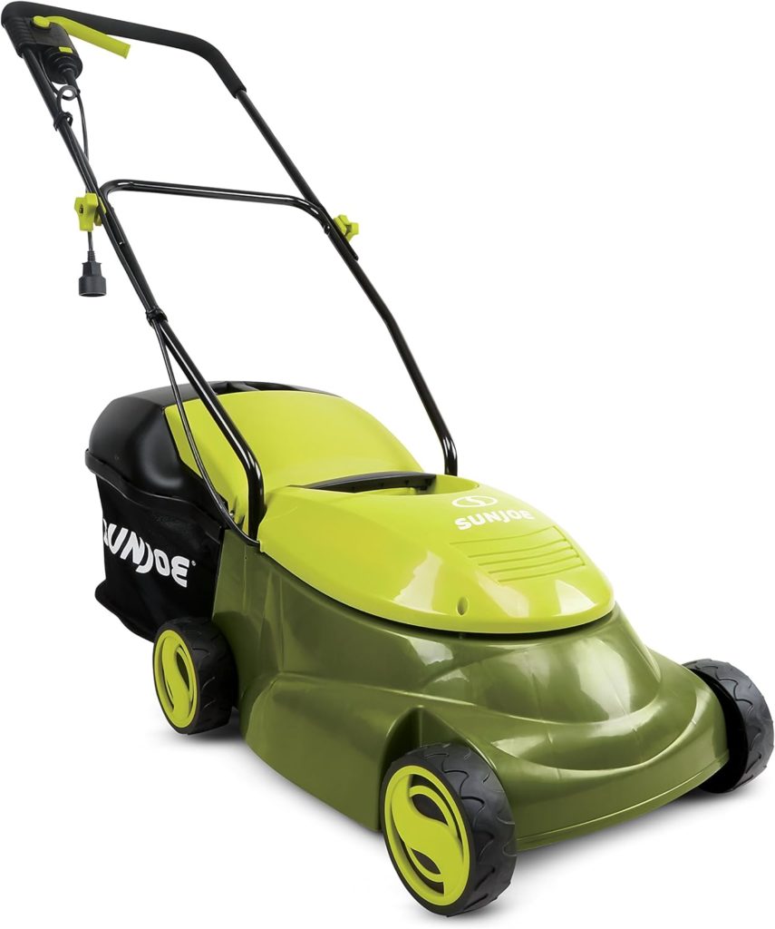 Budget Friendly Lawn Mowers under $170