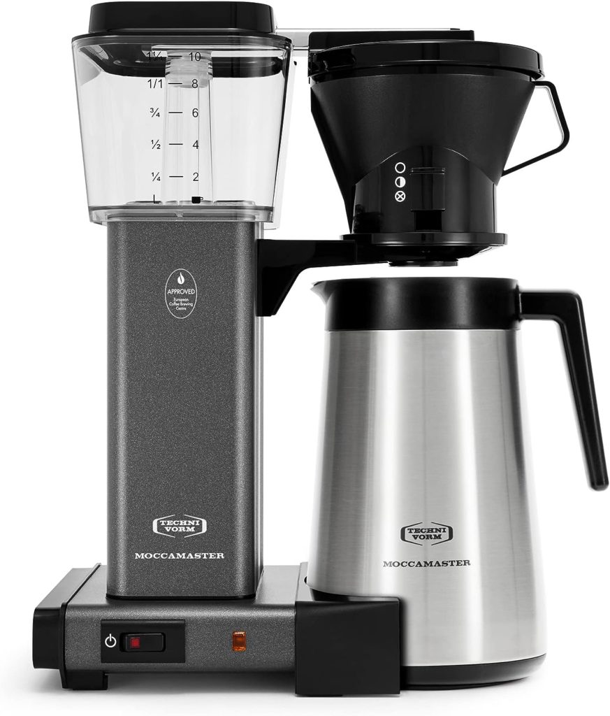 Coffee Maker Or Coffee Brewer under $400