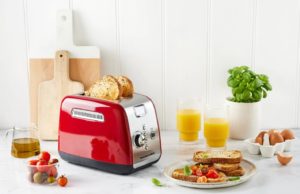 The 10 Best Budget Friendly 2 Slice Toasters Under $50 - appliances for home