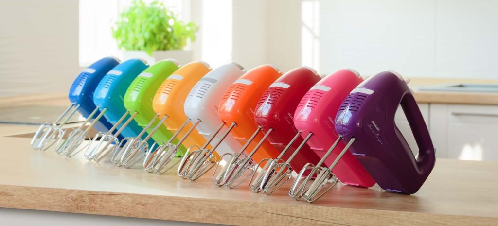 The 10 Best Budget Friendly Hand Mixer Under $50 - appliances for home
