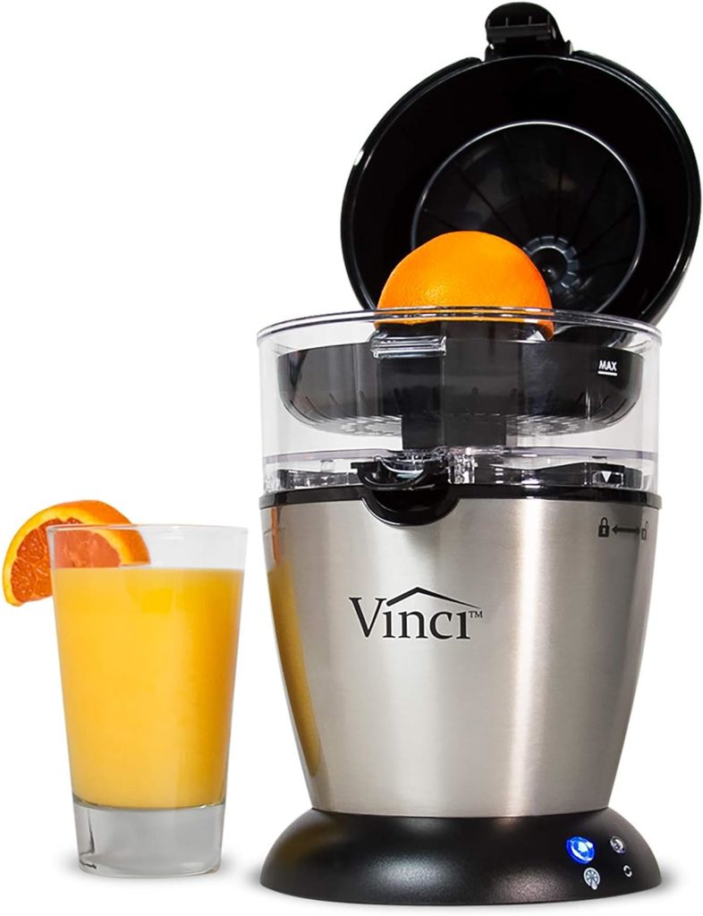 Juice Maker or Juicer Under $100 According to Experts and Reviews