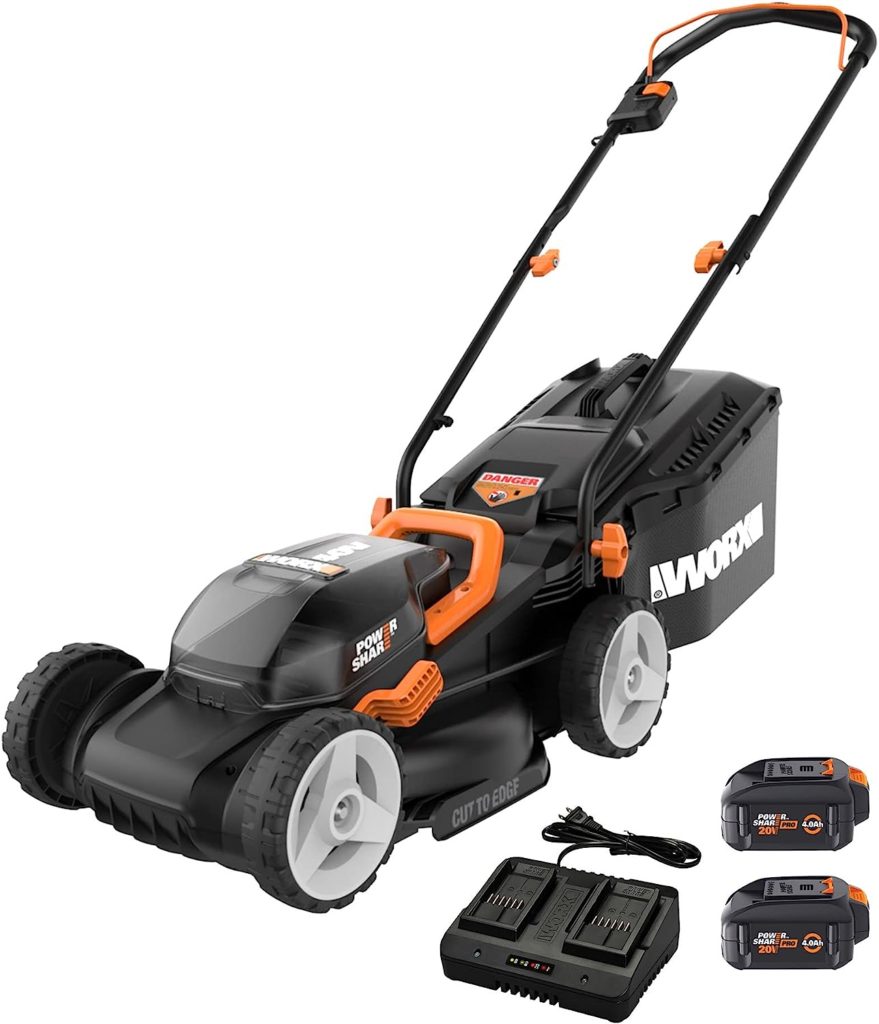 6 Budget Friendly Lawn Mowers: The Best Picks Under $300