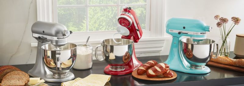 6 Budget Friendly Mixer The Best picks Under $100 - appliances for home