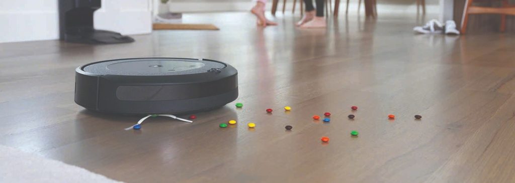 Effortless Cleaning Exploring the Best Robotic Vacuum Cleaners - appliances for home