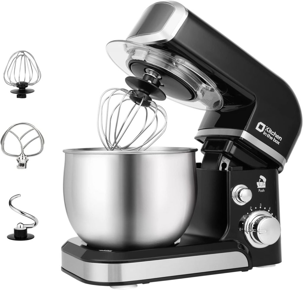 6 Budget Friendly Mixers: The Best picks Under $100