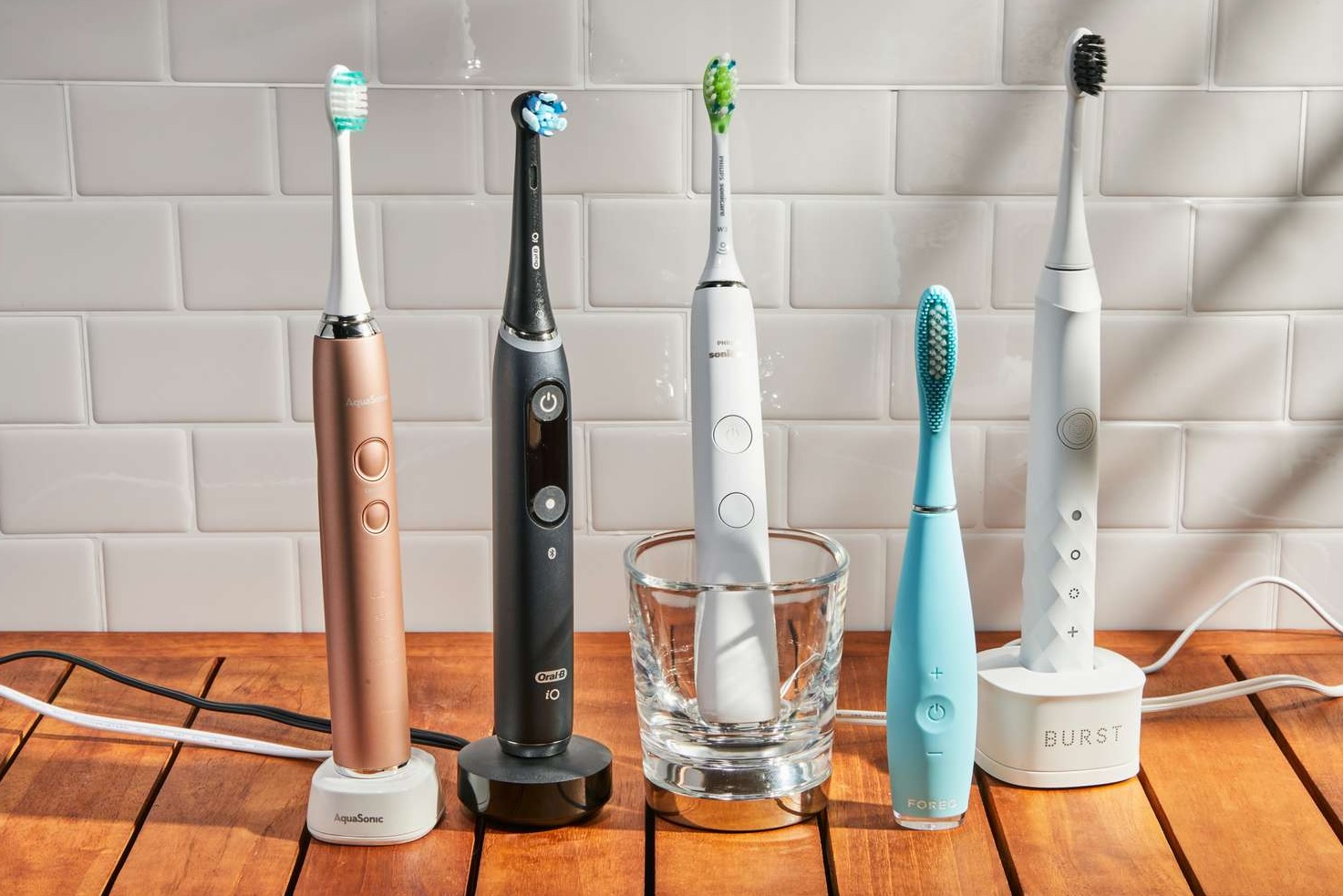 Unveiling Electric Toothbrushes A Comprehensive Guide for 2023 - appliances for home
