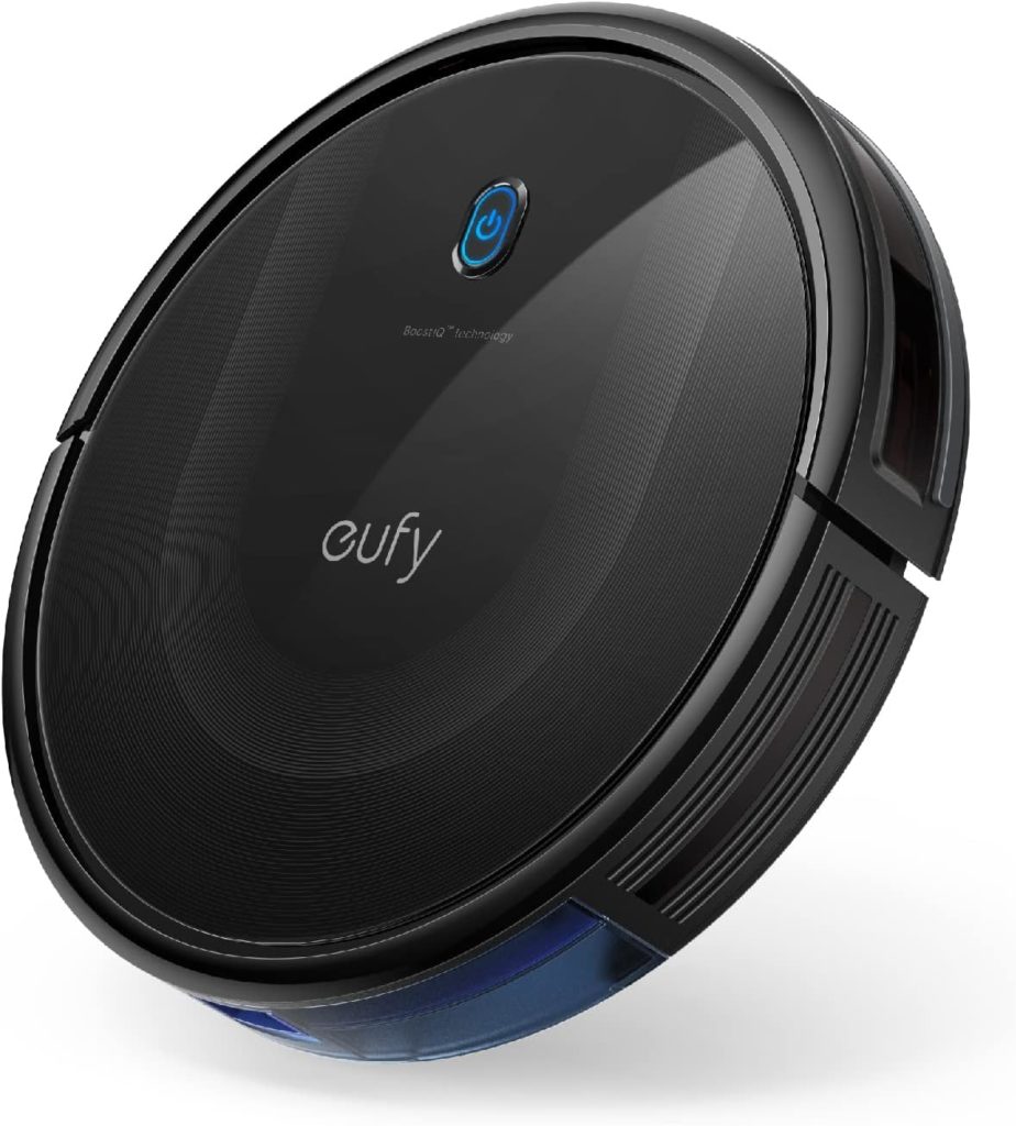 Effortless Cleaning: Exploring the Best Robotic Vacuum Cleaners in 2023